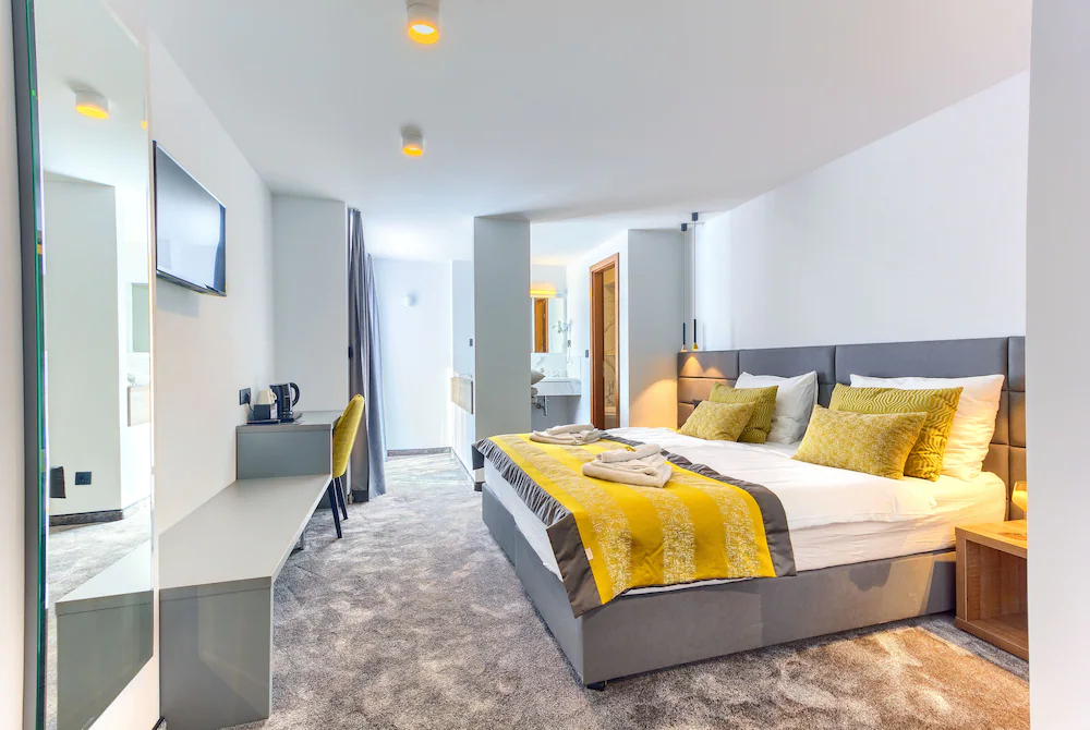 Bel Residence