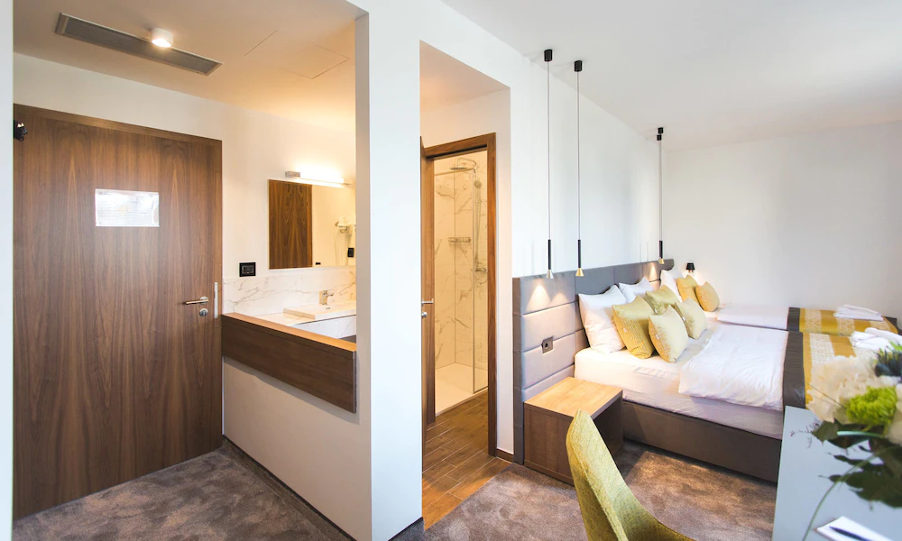 Bel Residence