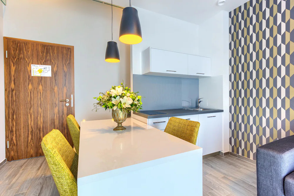 Bel Residence