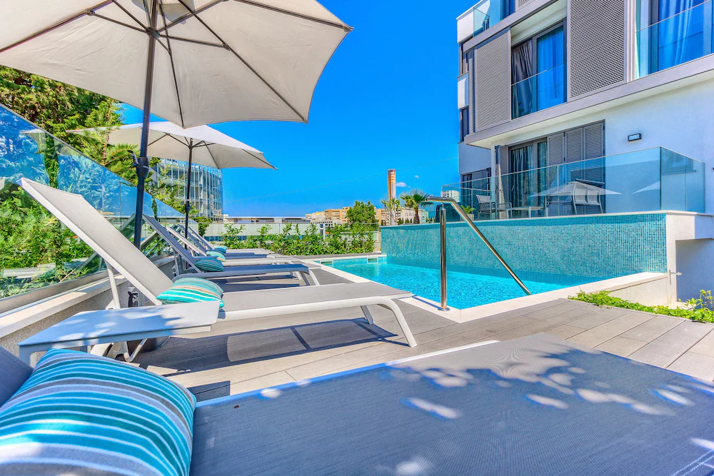 Bel Residence