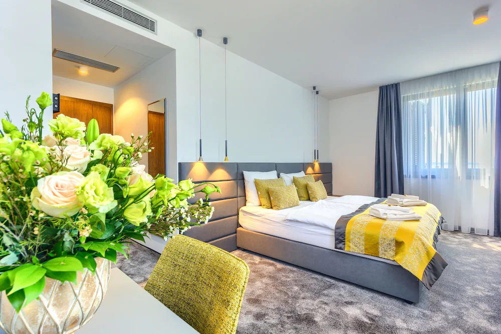 Bel Residence