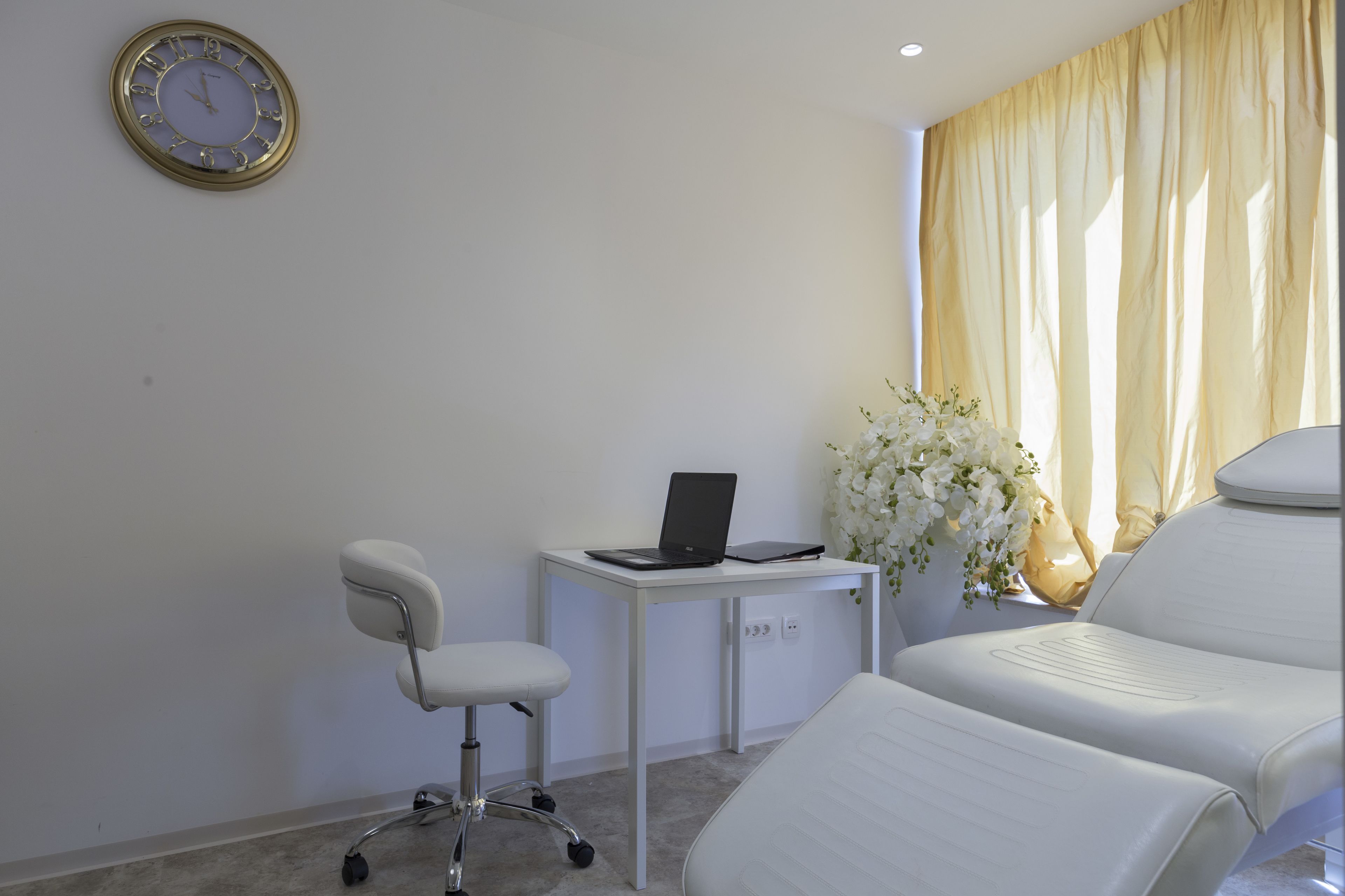 B Gold Luxury Rooms