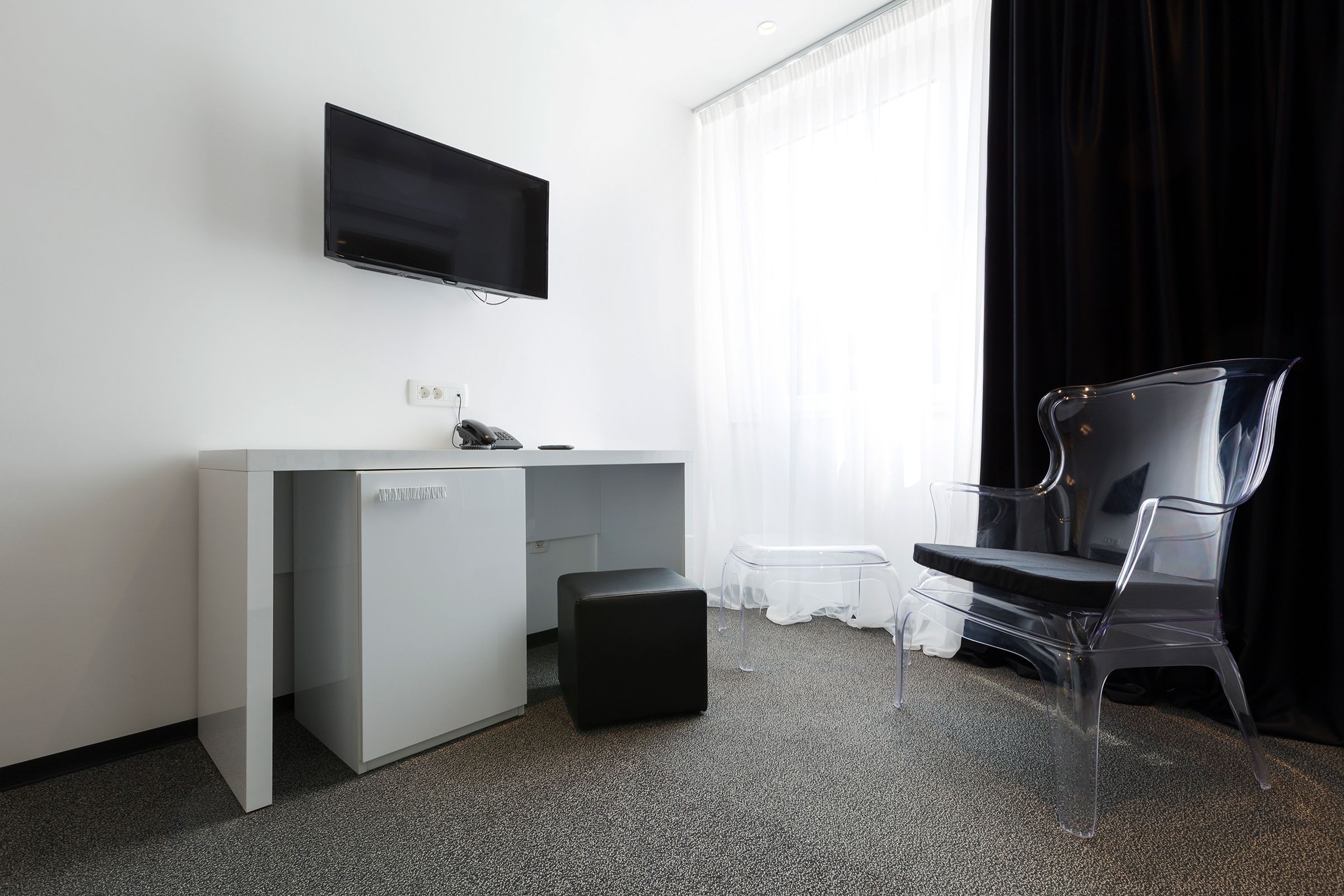B Gold Luxury Rooms