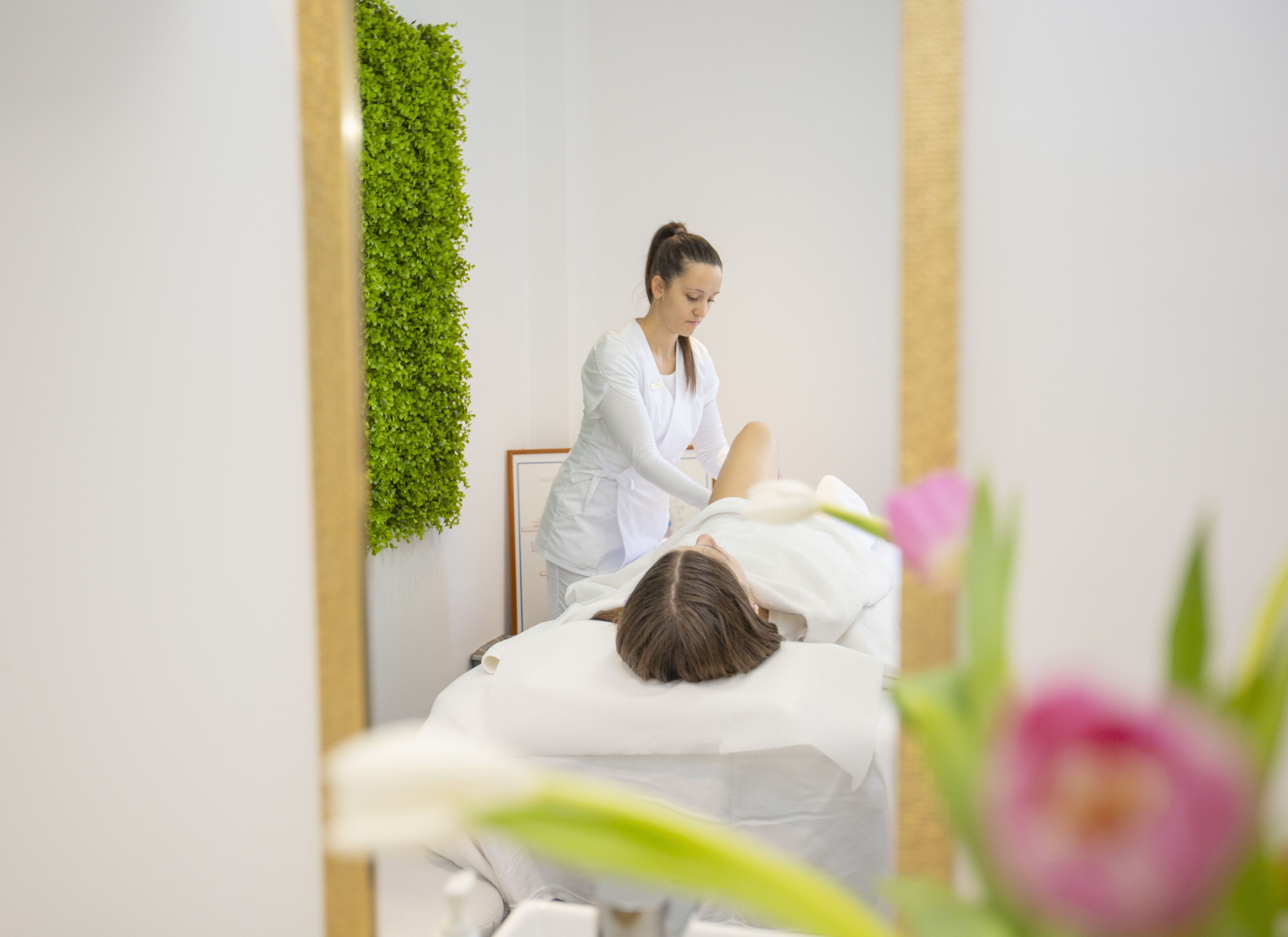 B Gold Luxury Rooms