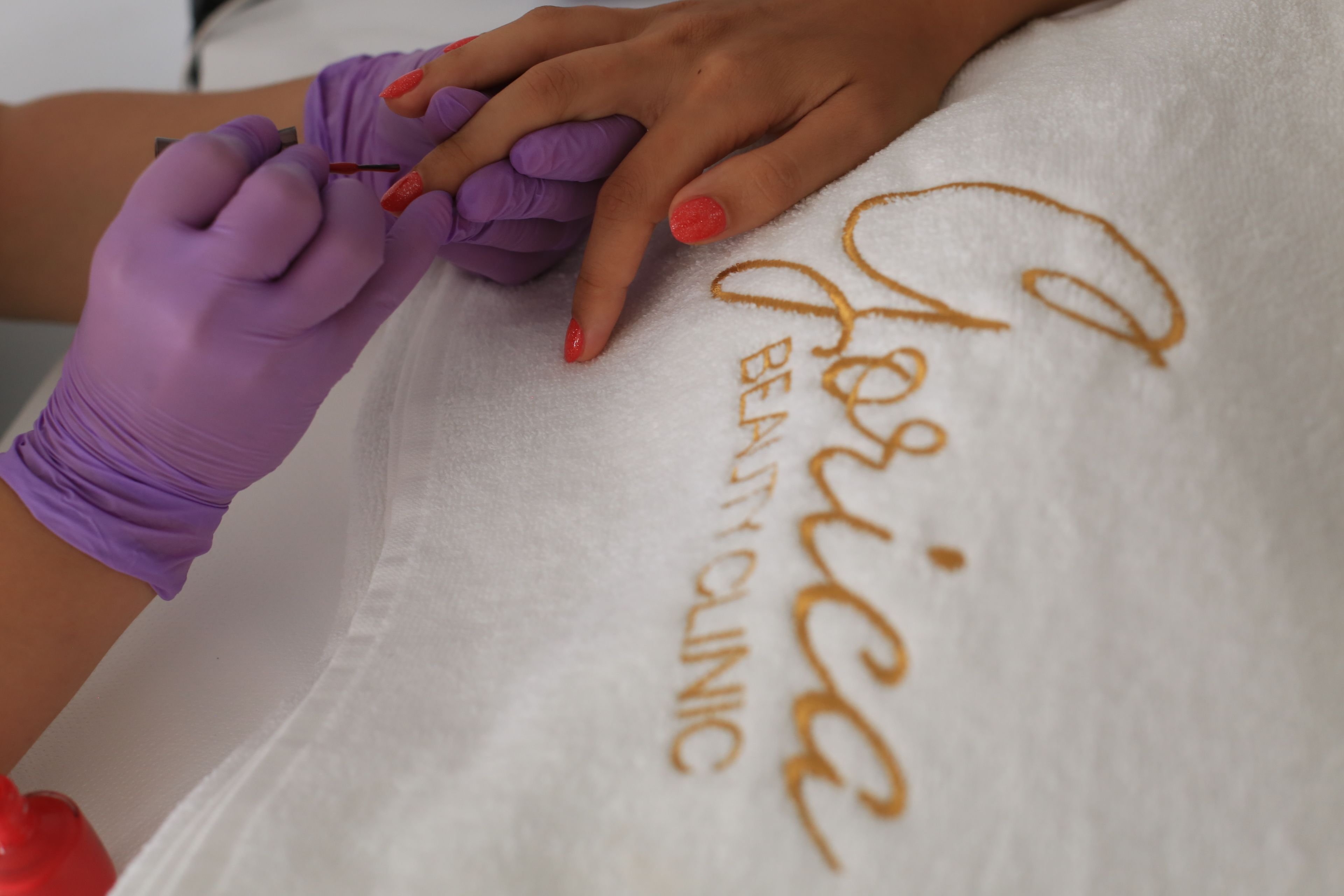B Gold Luxury Rooms