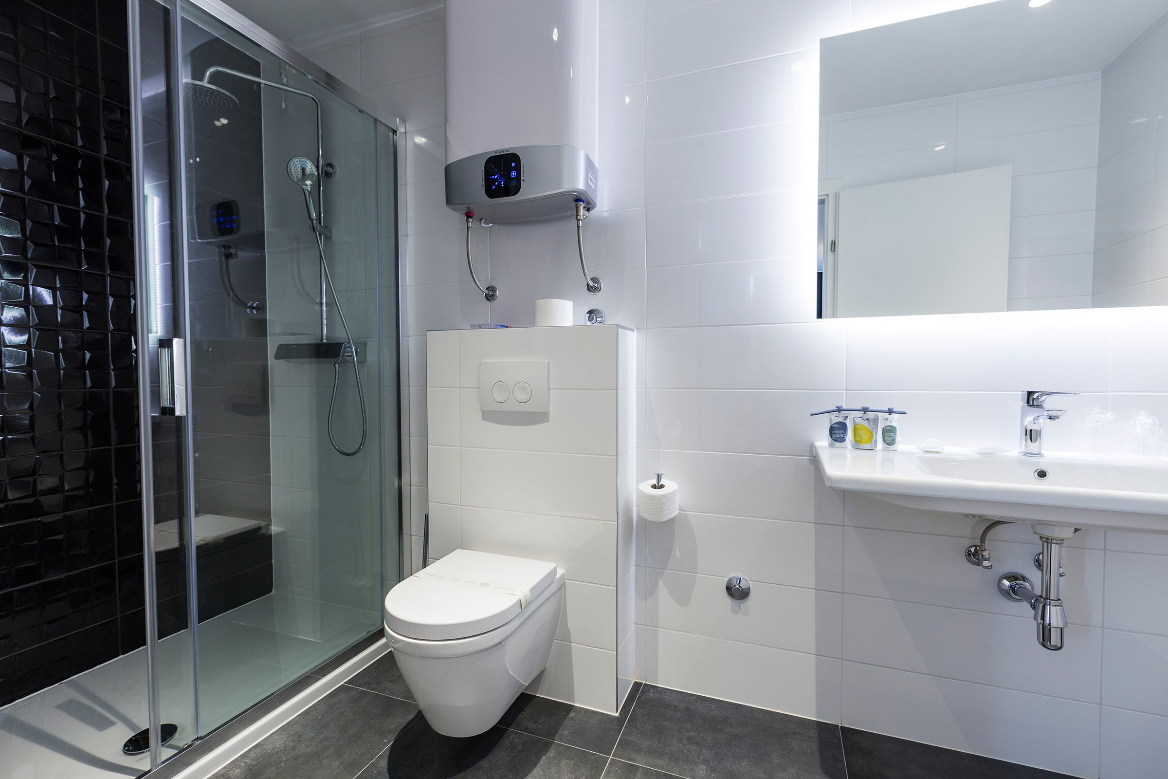 B Gold Luxury Rooms