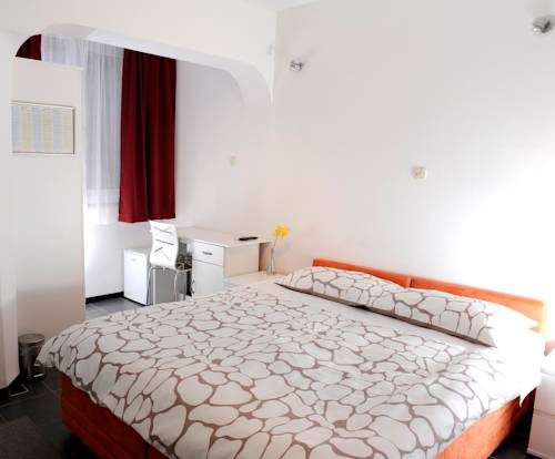 Blue Tree Rooms