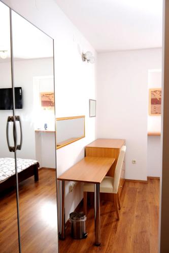 Blue Tree Rooms