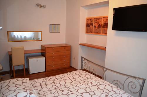 Blue Tree Rooms