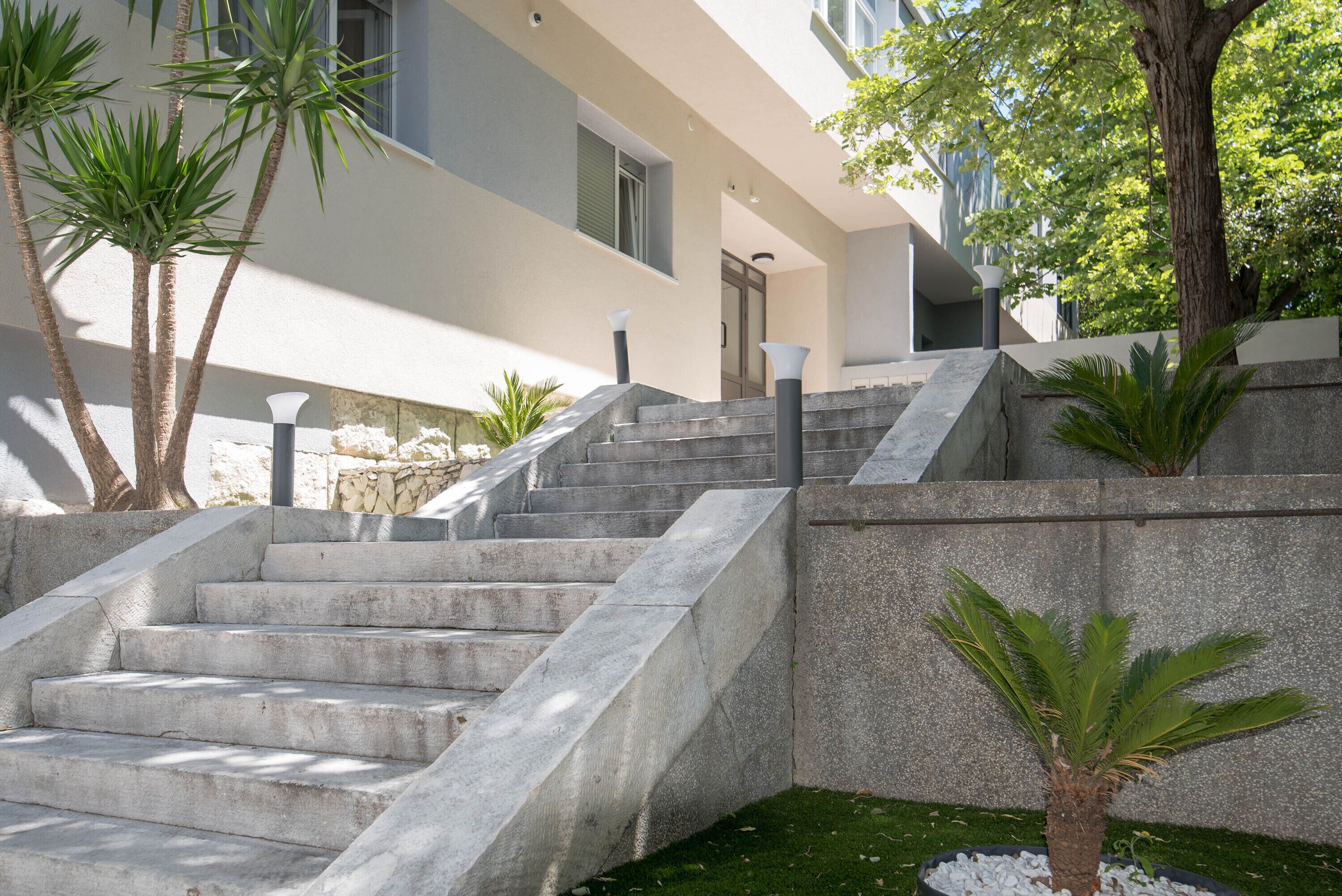 Bosket Luxury Rooms