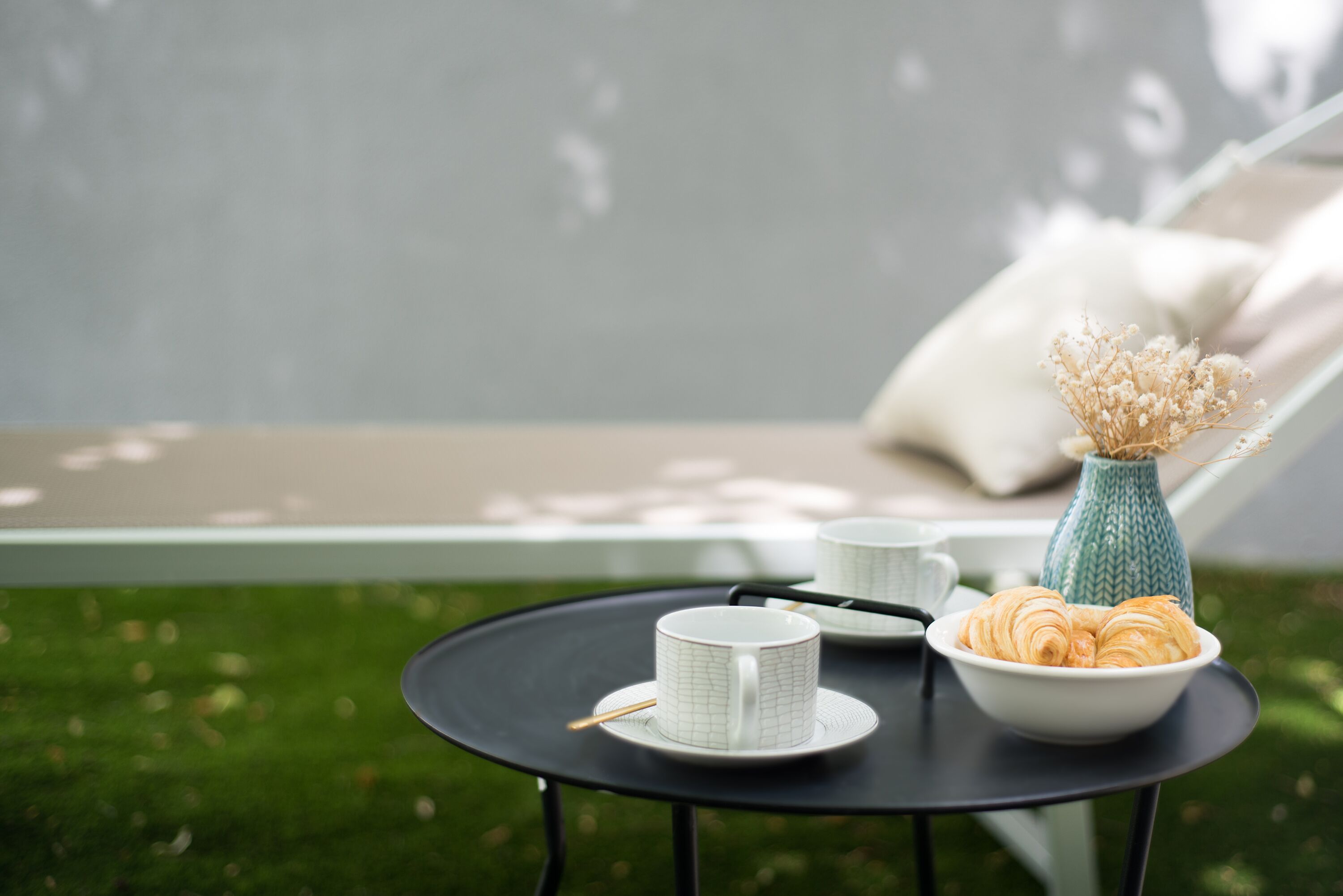 Bosket Luxury Rooms