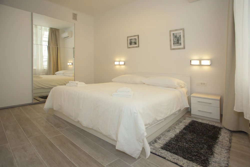 Bouganvillea Split Apartments
