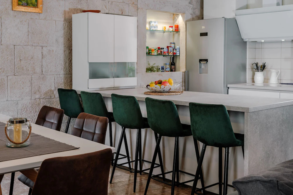Bouganvillea Split Apartments