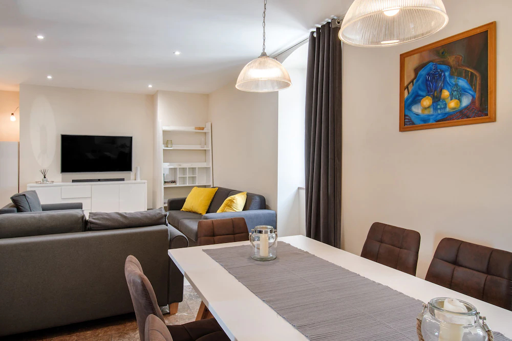 Bouganvillea Split Apartments