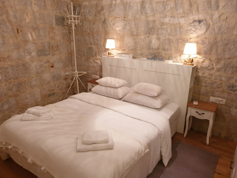 Bouganvillea Split Apartments