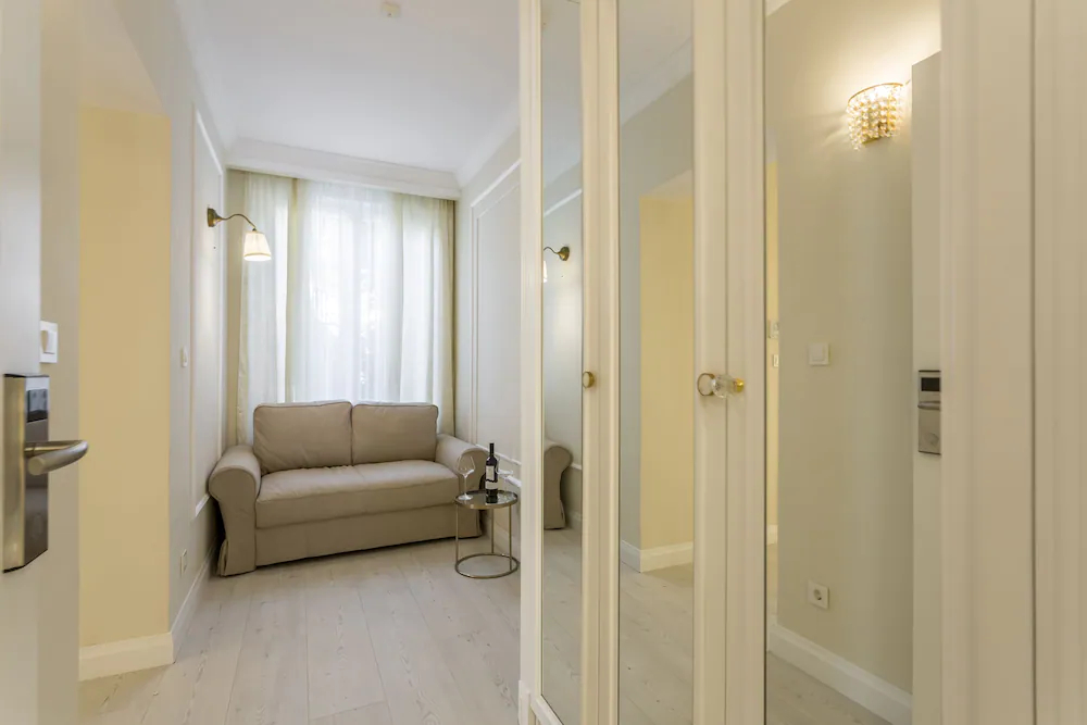 Boutique Hotel Bacvice