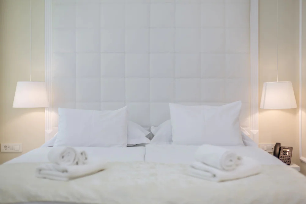 Boutique Hotel Bacvice