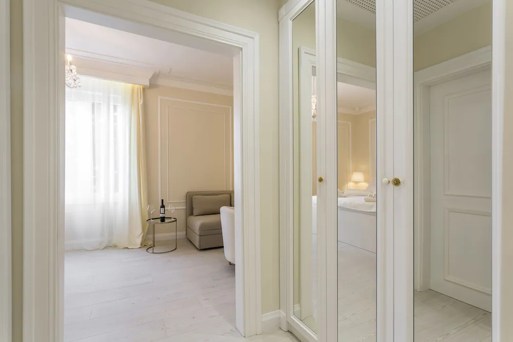 Boutique Hotel Bacvice