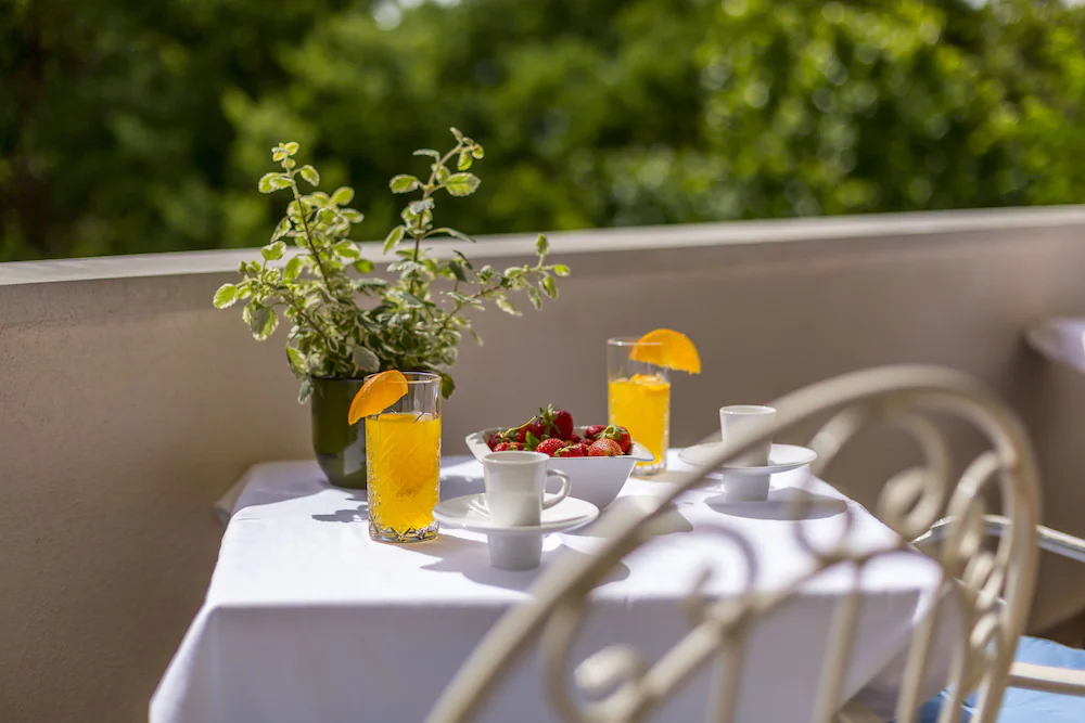 Boutique Hotel Bacvice