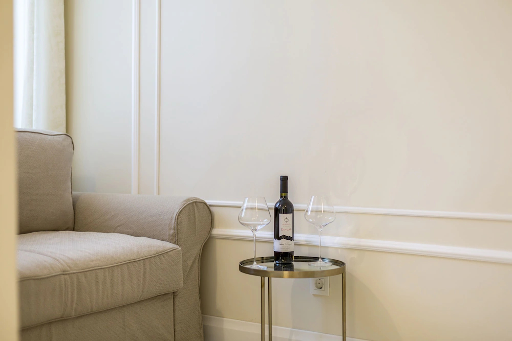 Boutique Hotel Bacvice