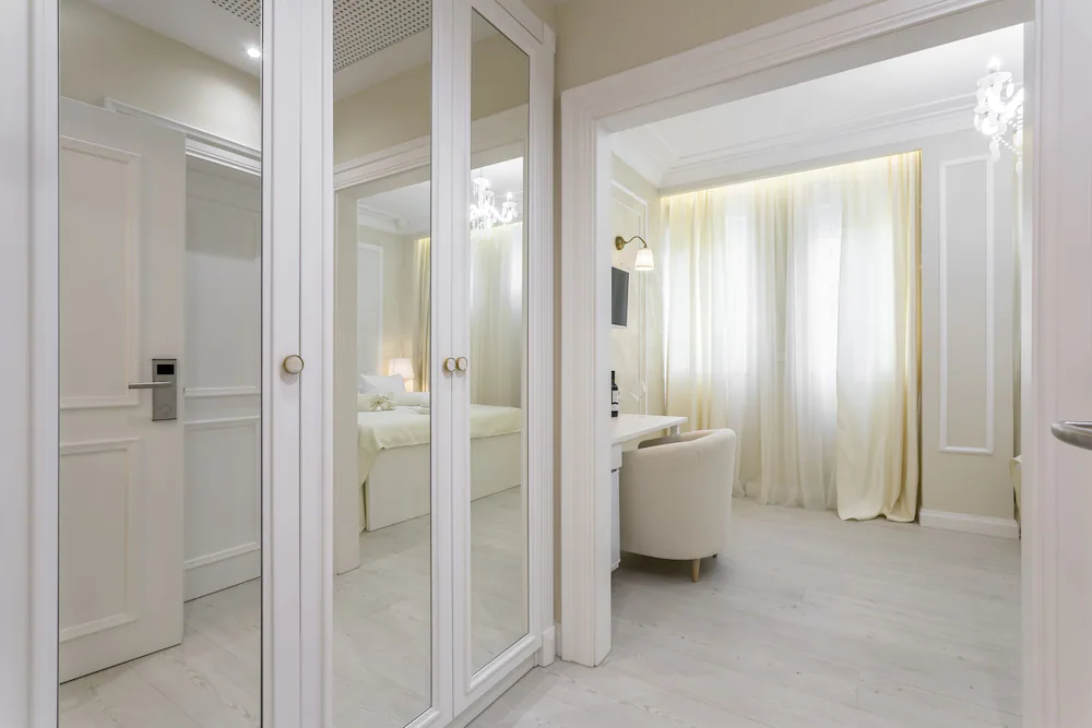 Boutique Hotel Bacvice