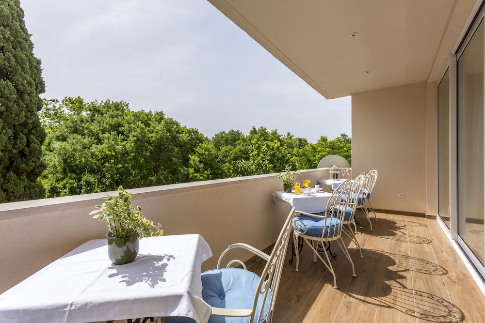 Boutique Hotel Bacvice
