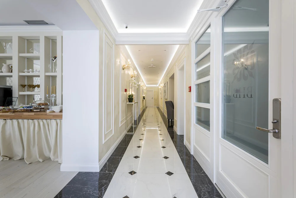 Boutique Hotel Bacvice