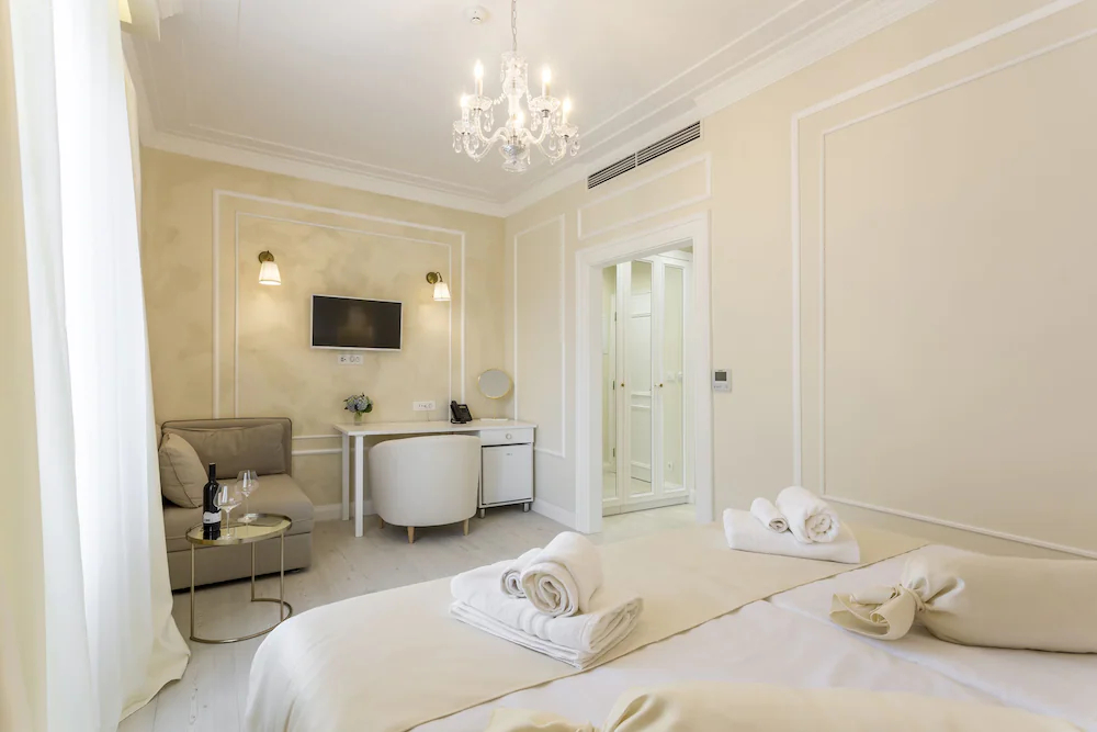 Boutique Hotel Bacvice