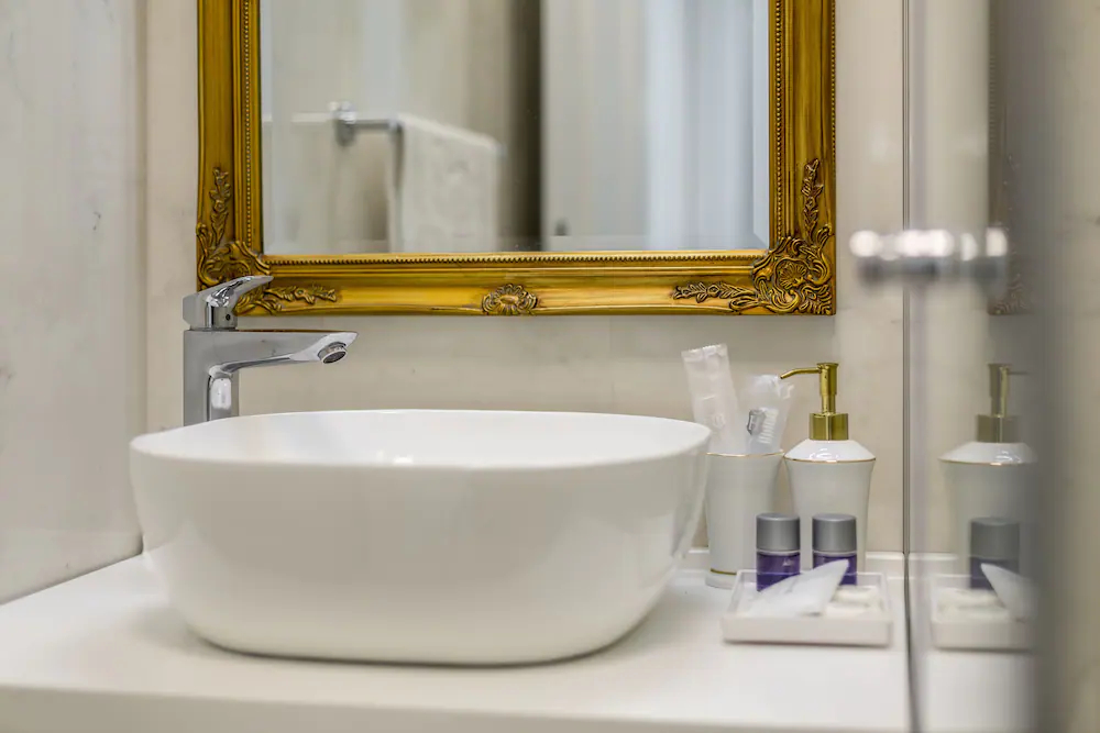 Boutique Hotel Bacvice
