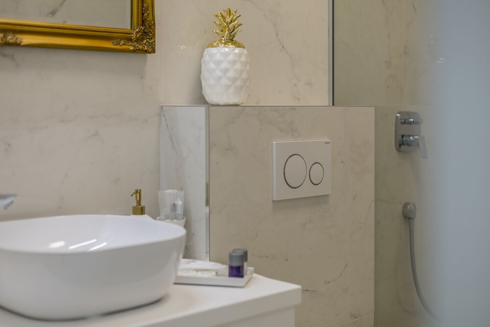 Boutique Hotel Bacvice