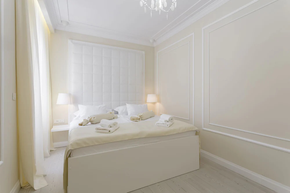 Boutique Hotel Bacvice