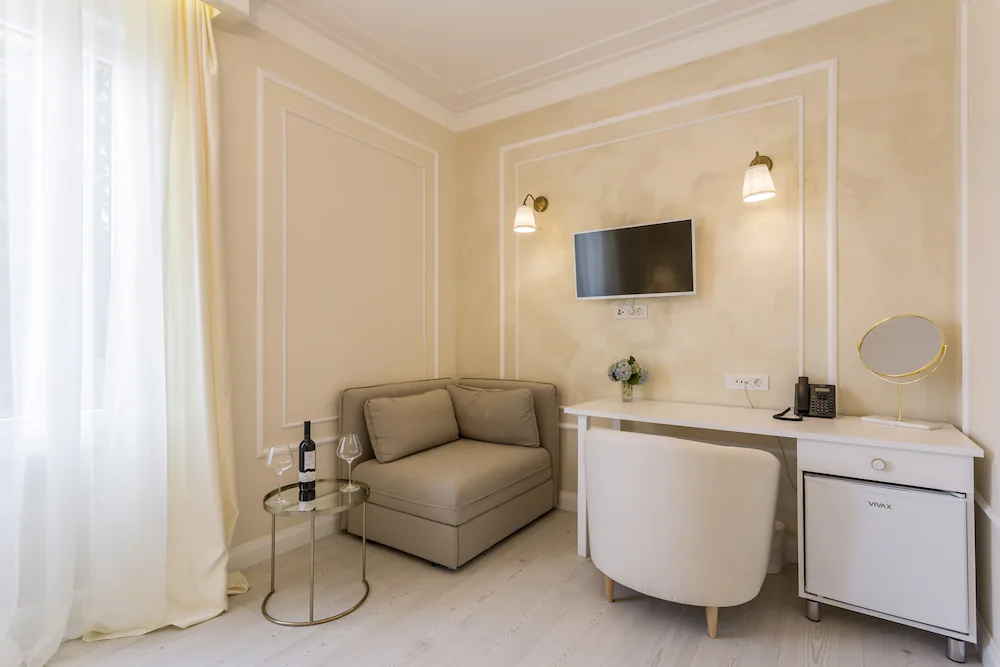 Boutique Hotel Bacvice
