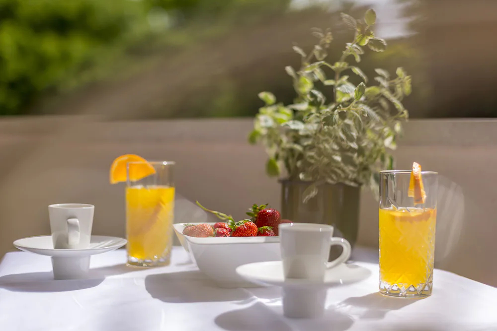 Boutique Hotel Bacvice