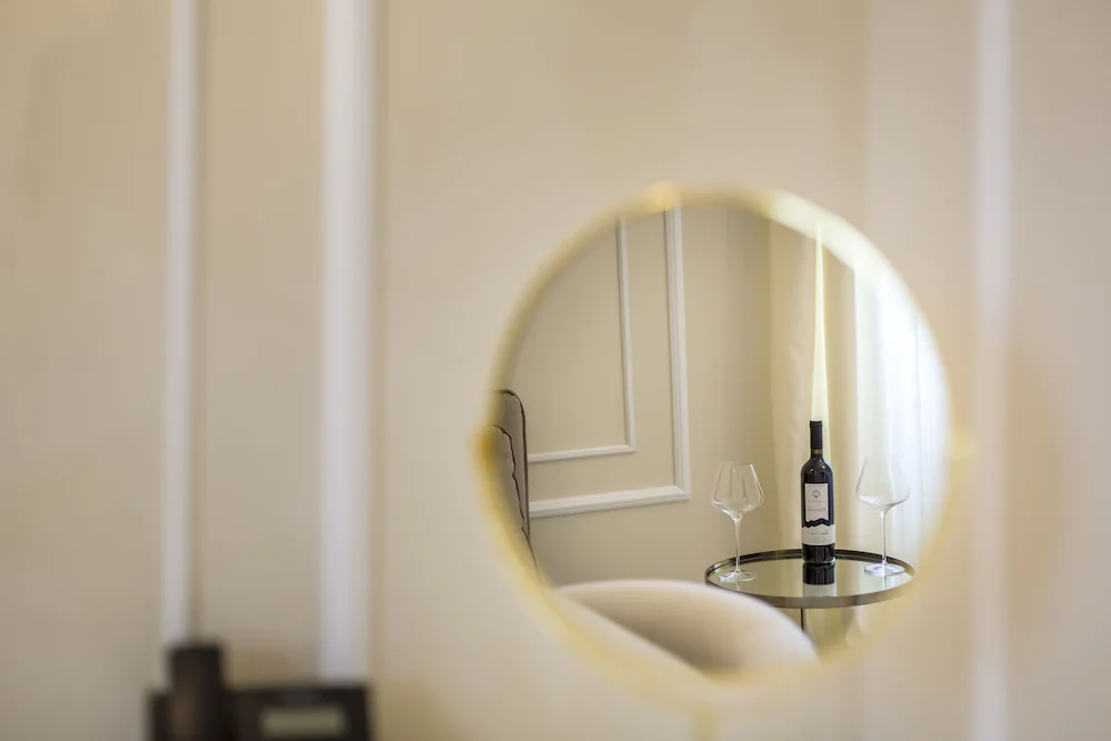 Boutique Hotel Bacvice