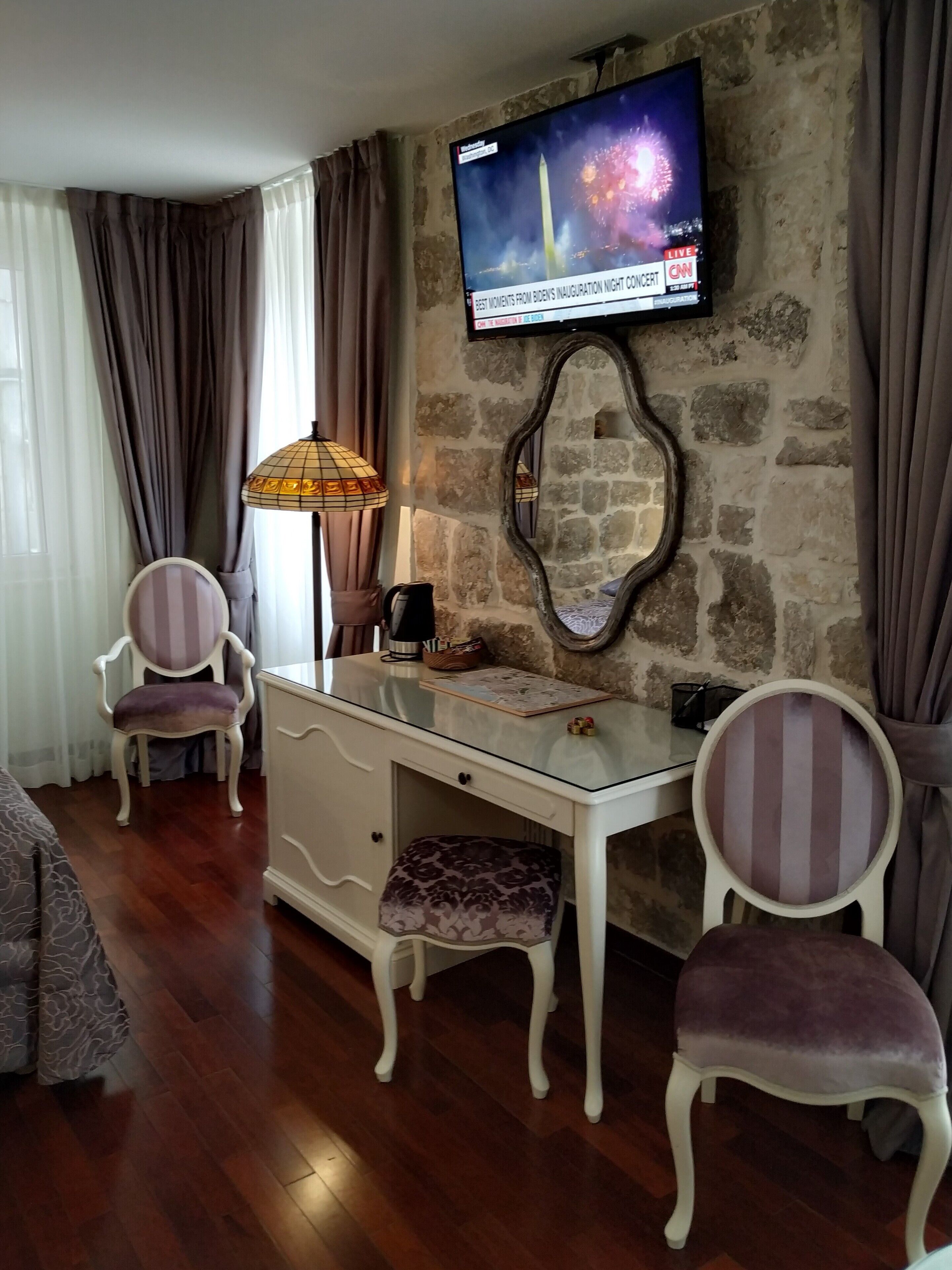 Hotel Kastel 1700