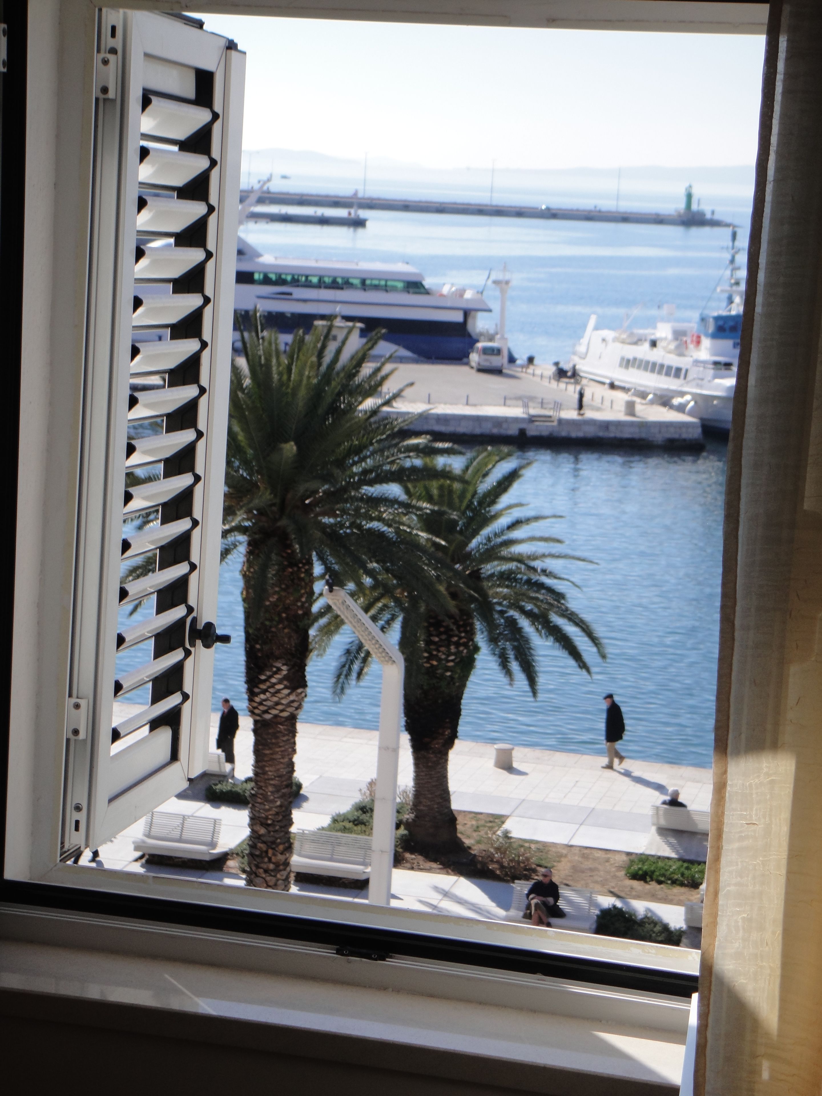 Hotel Kastel 1700