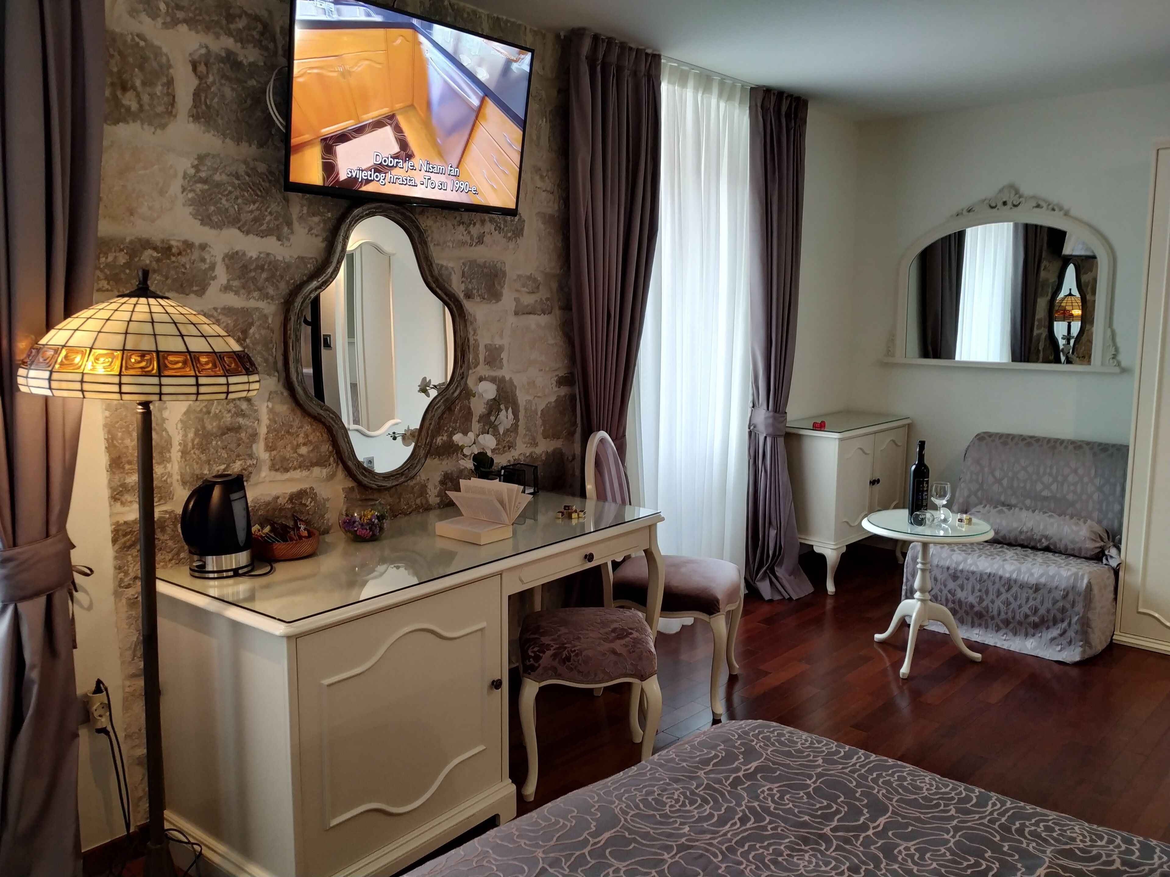Hotel Kastel 1700