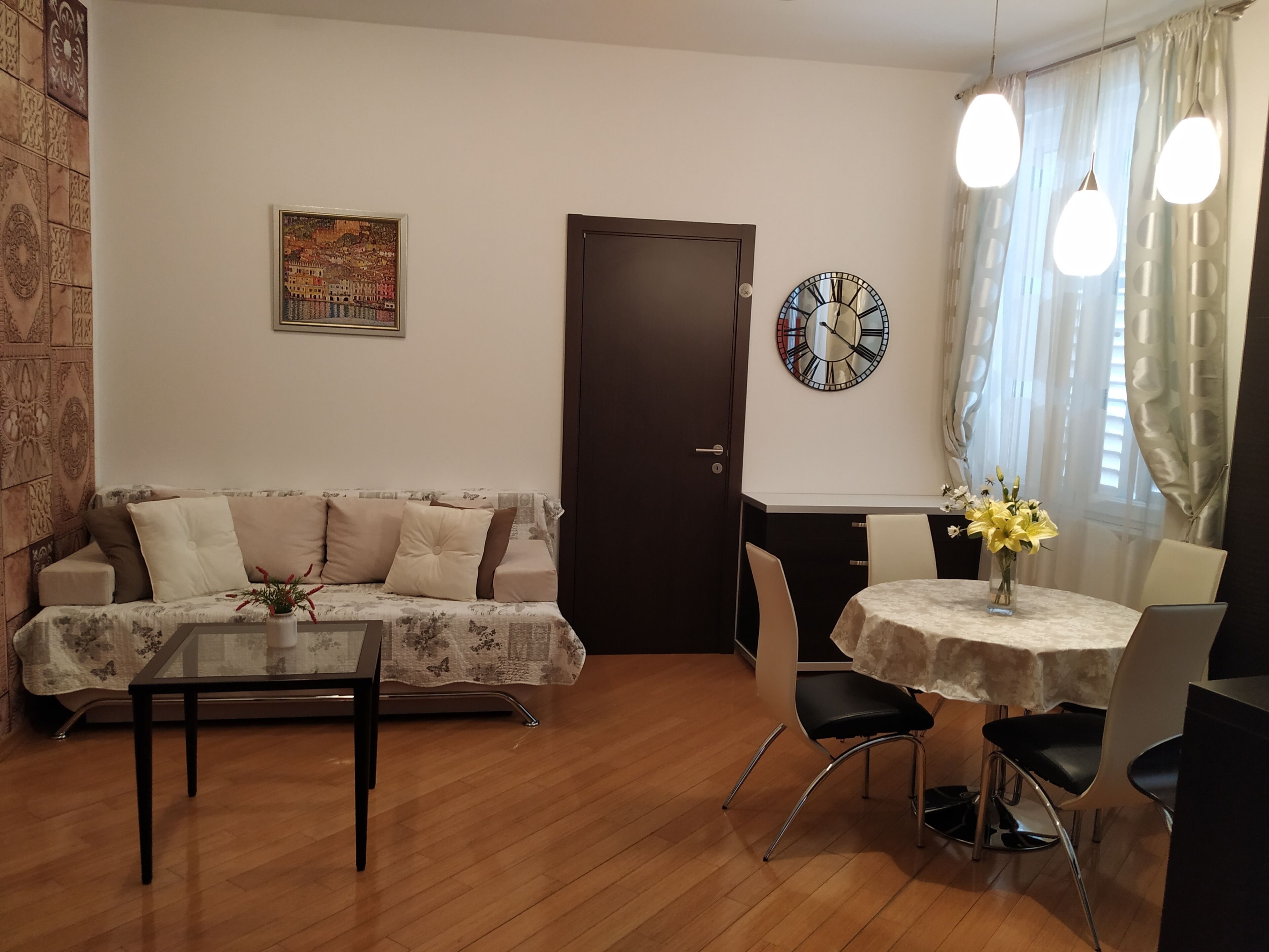 Hotel Kastel 1700
