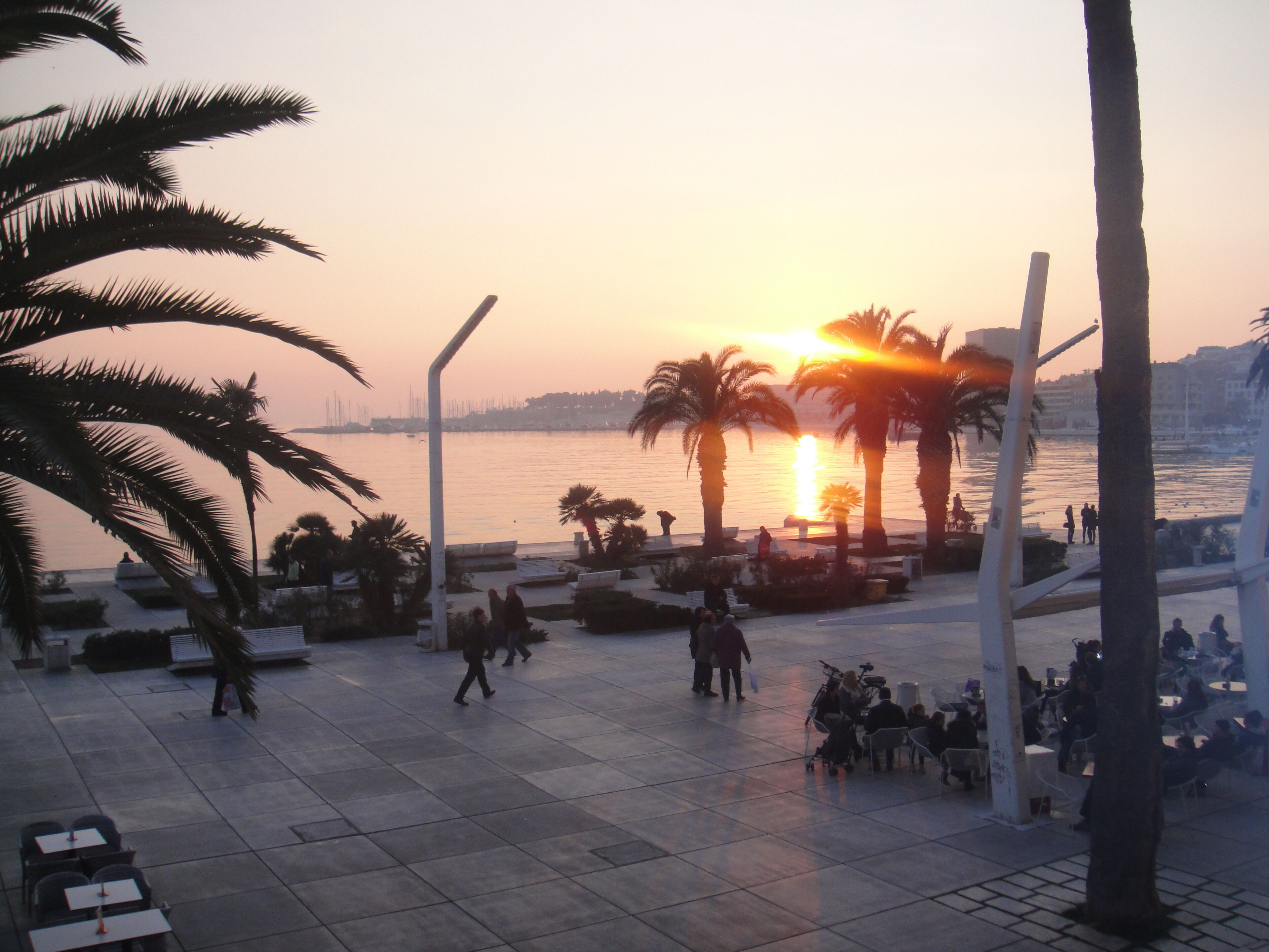 Hotel Kastel 1700