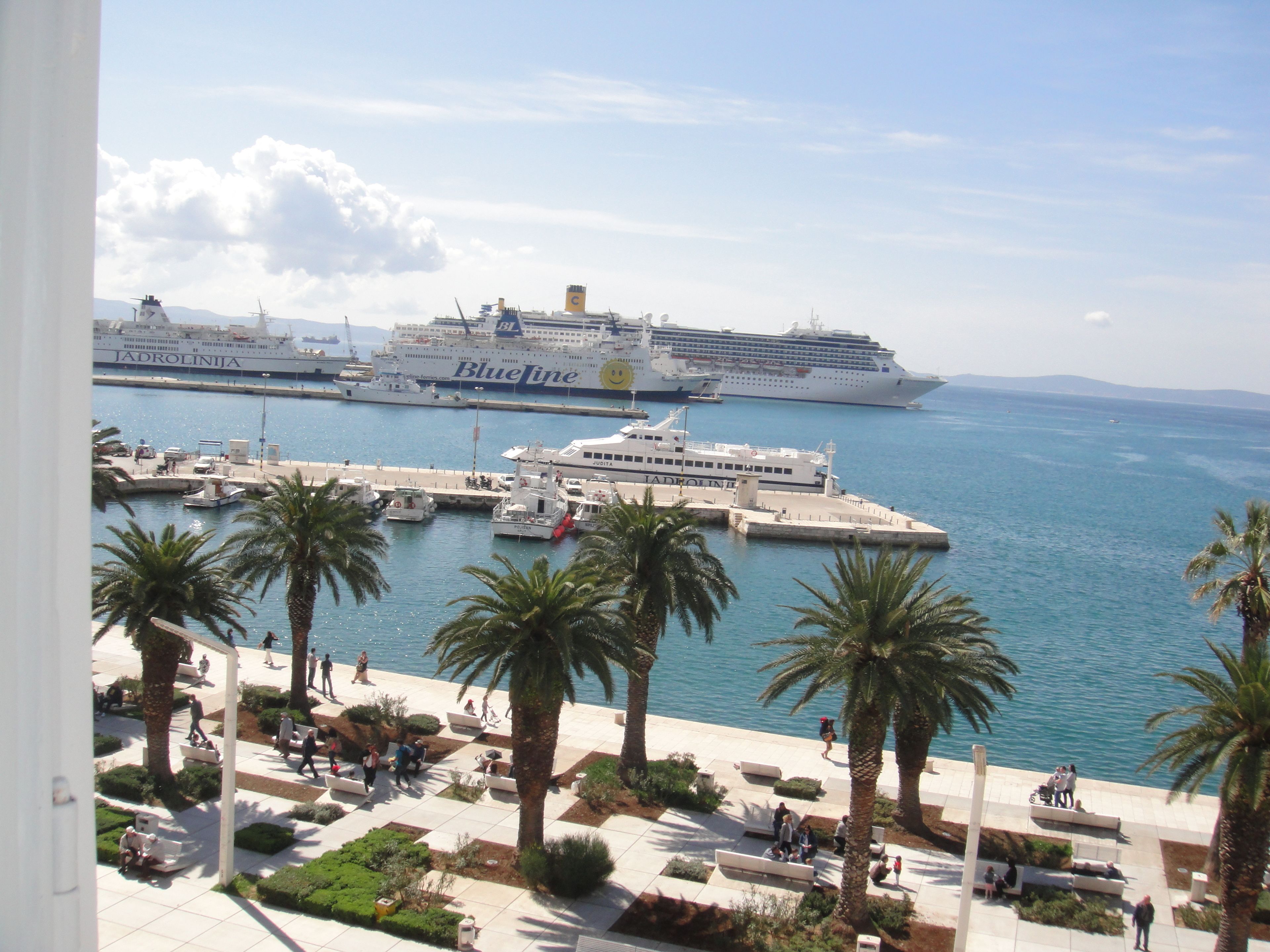 Hotel Kastel 1700