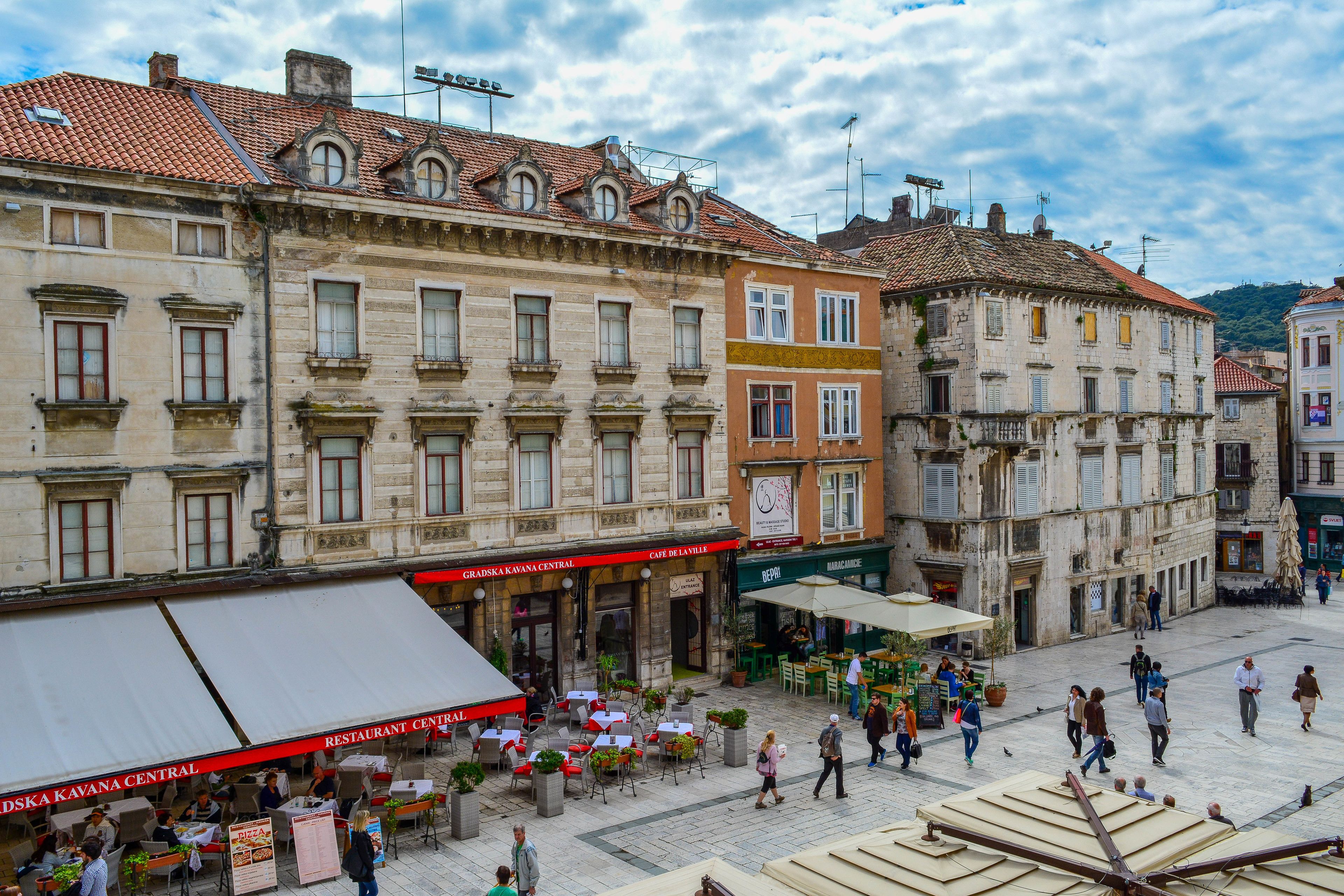 Hotel Kastel 1700