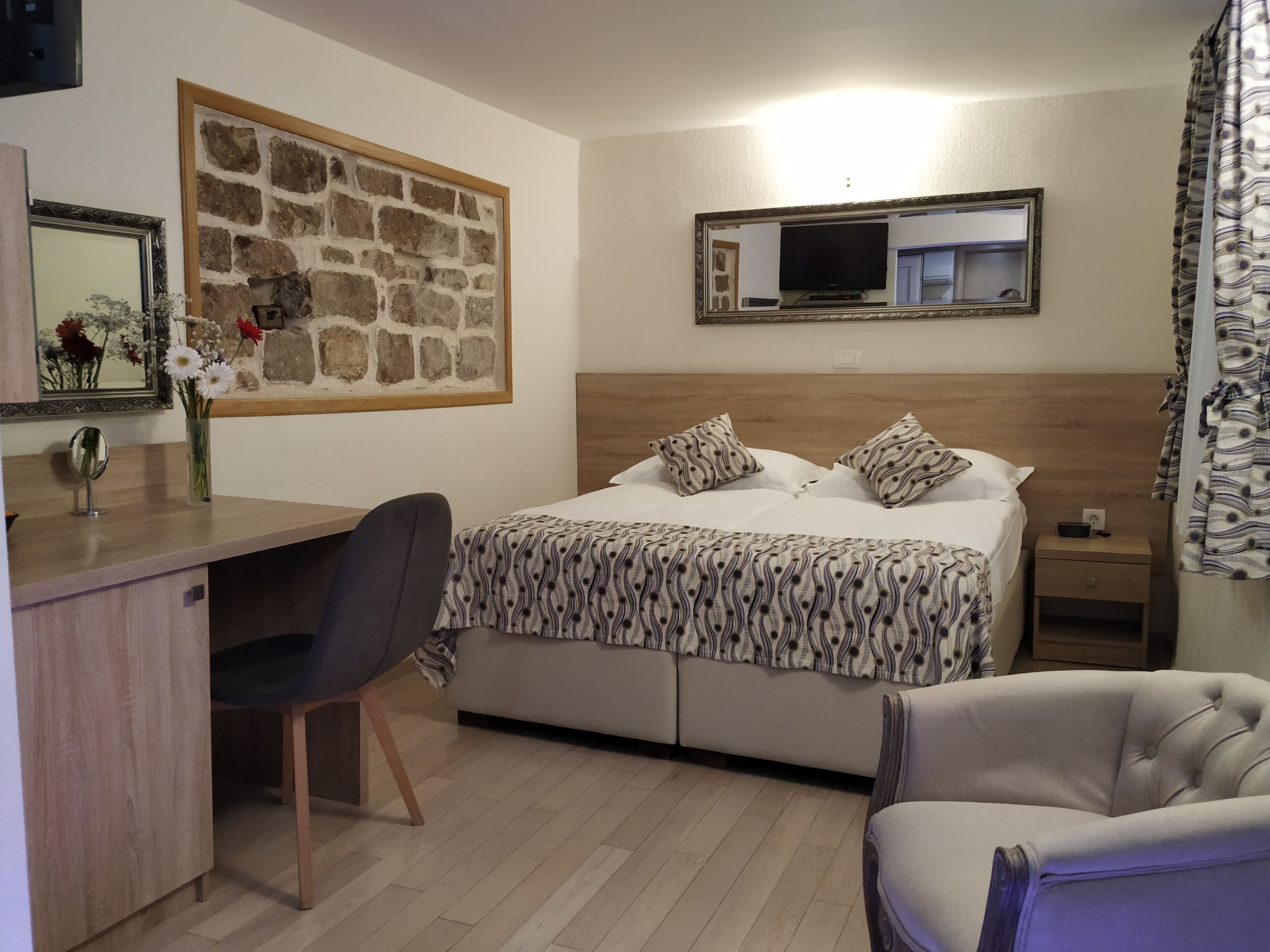 Hotel Kastel 1700