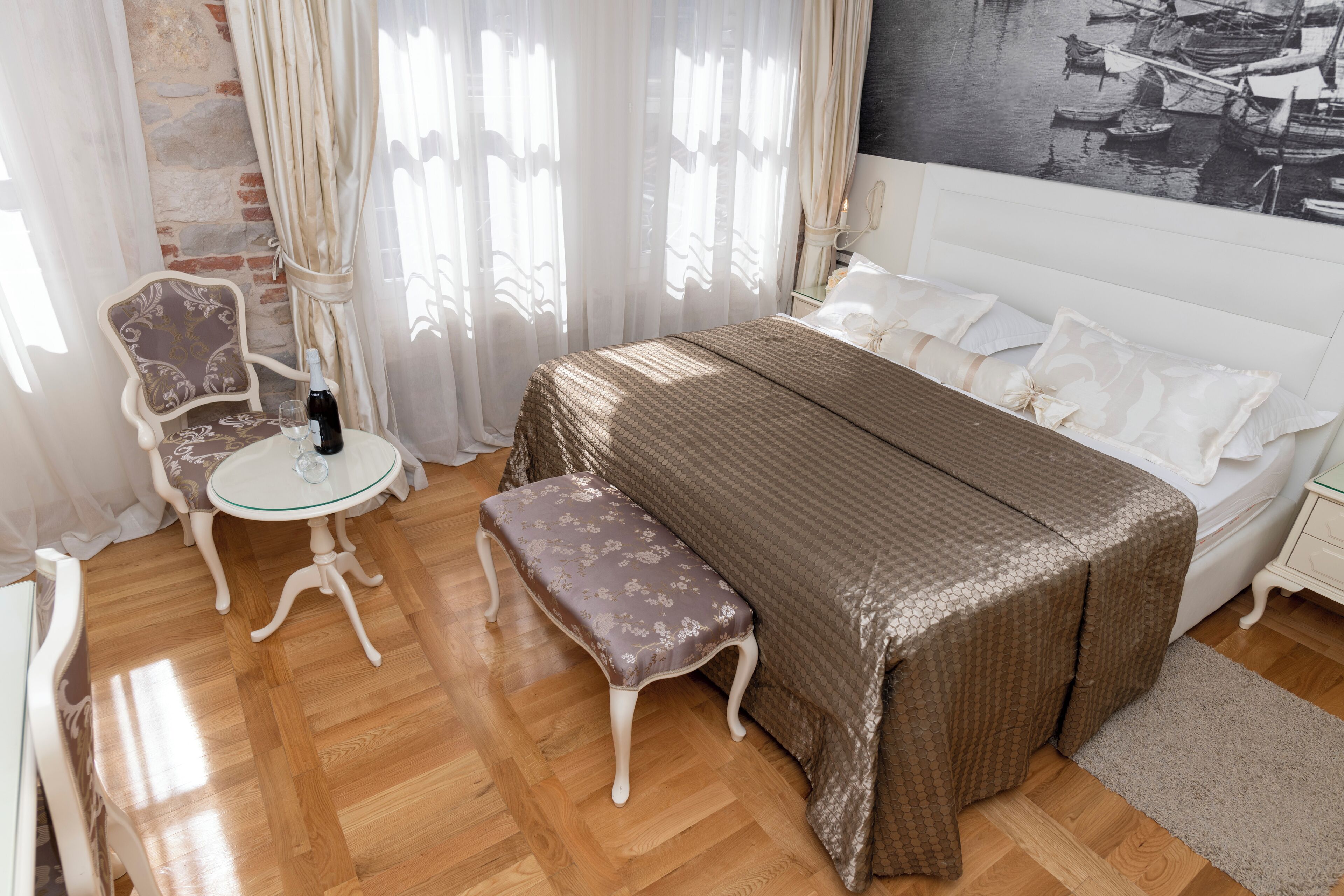 Hotel Kastel 1700