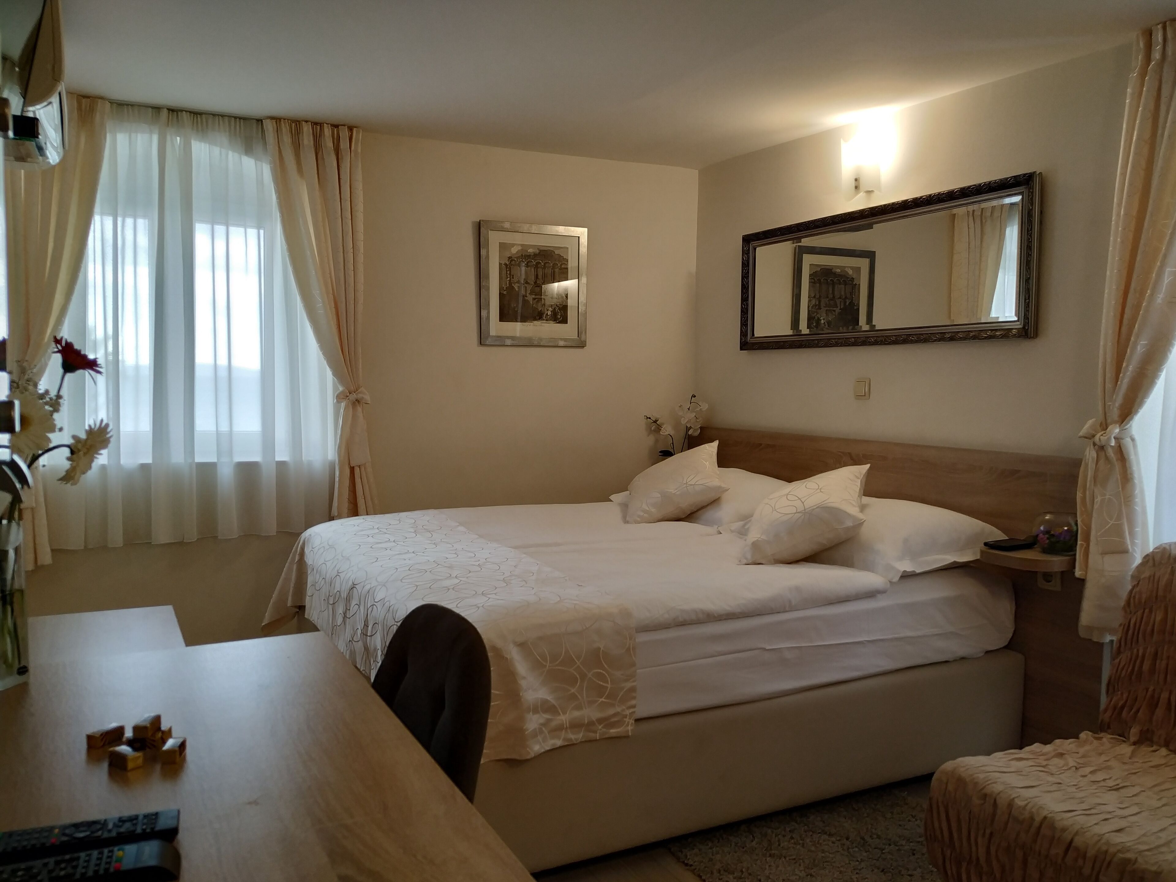Hotel Kastel 1700