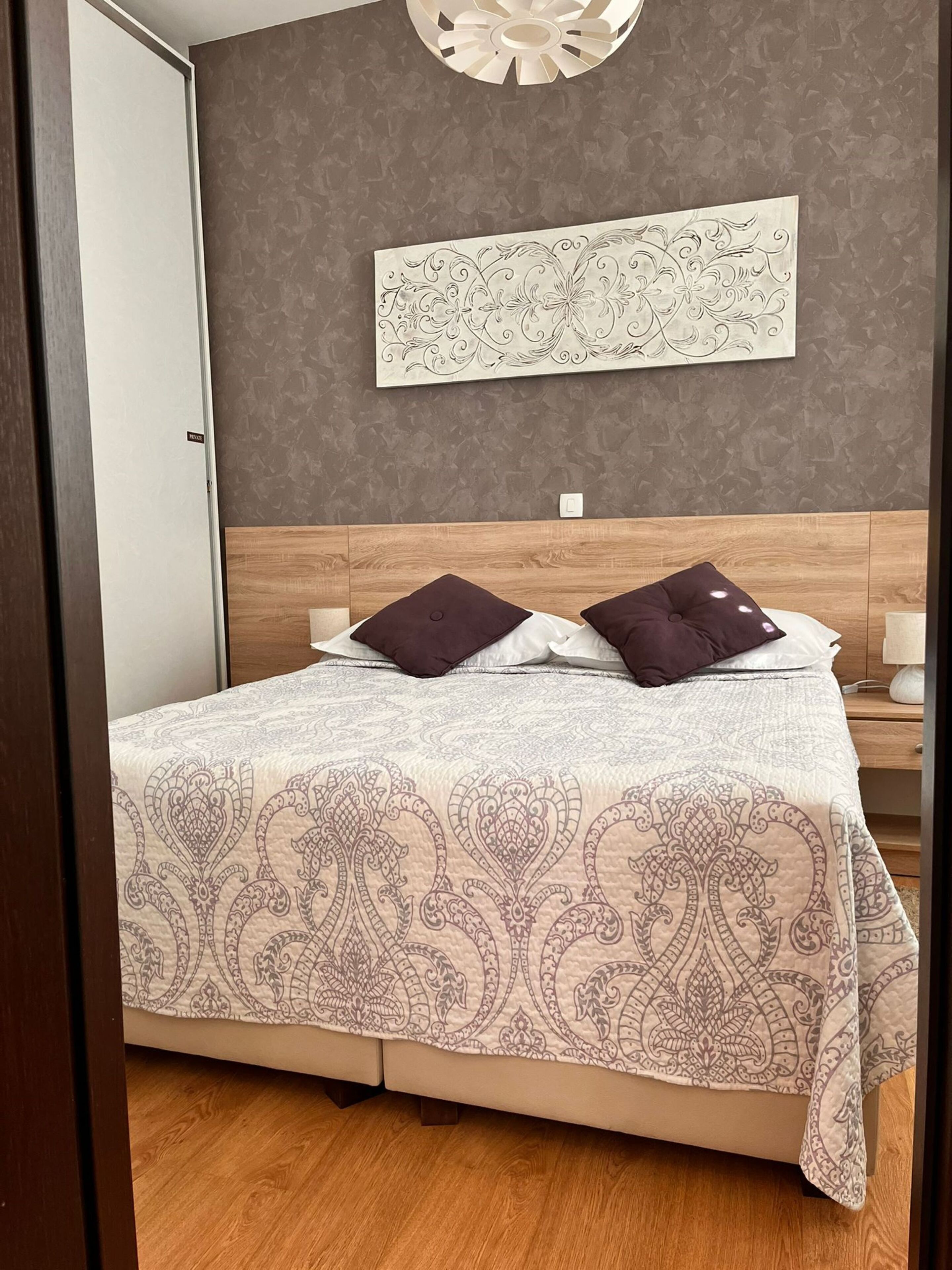 Hotel Kastel 1700
