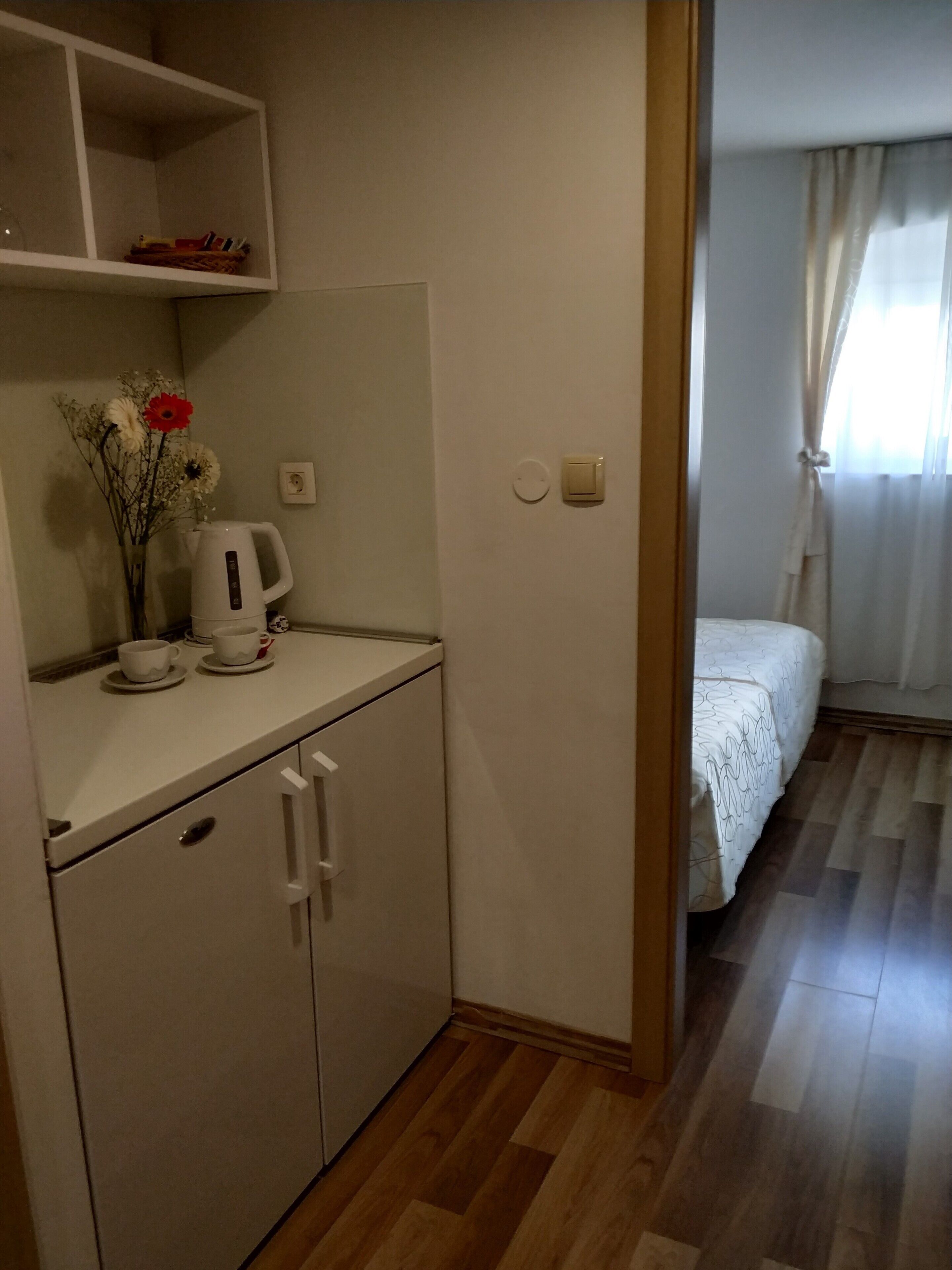 Hotel Kastel 1700