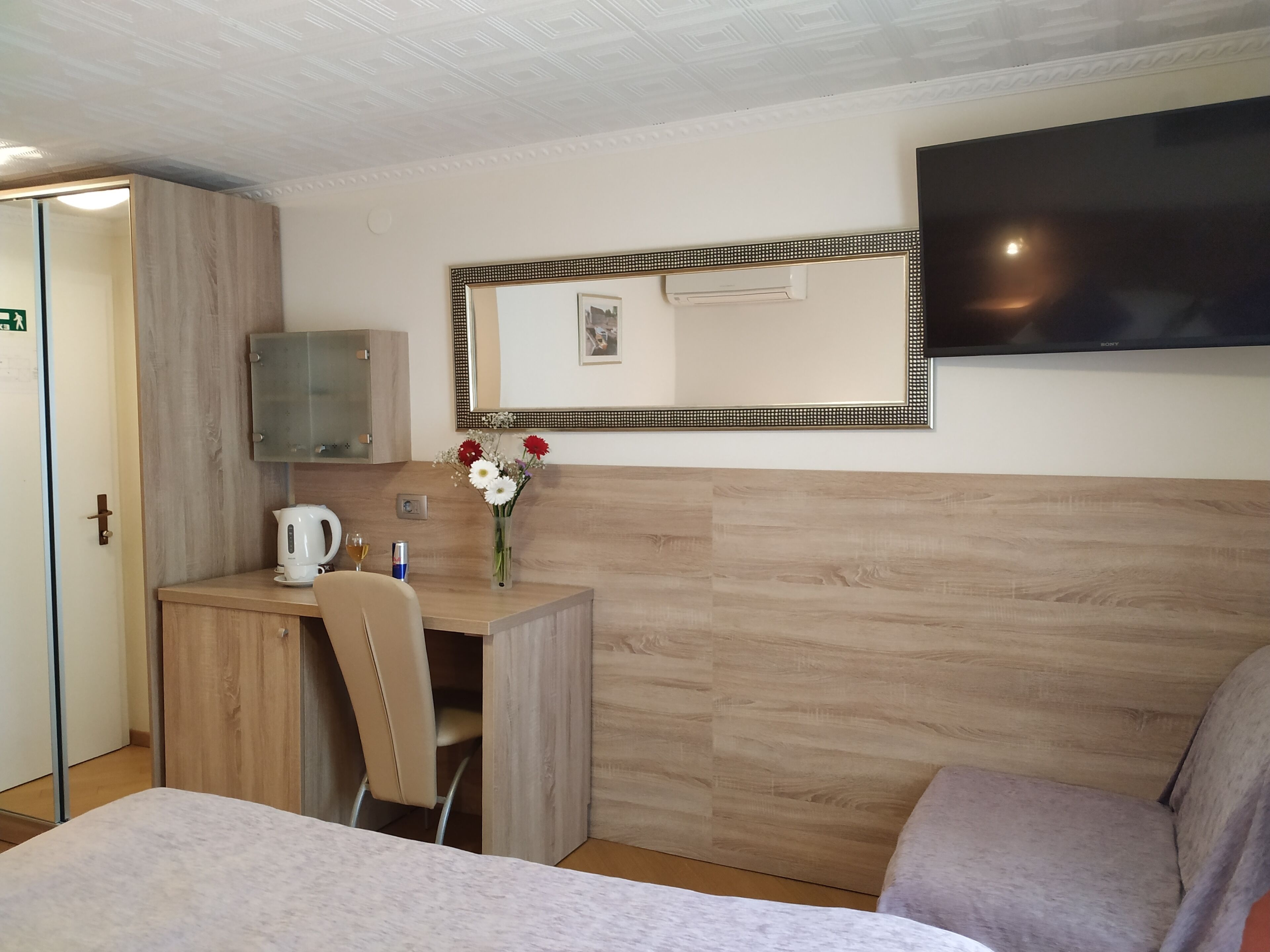 Hotel Kastel 1700