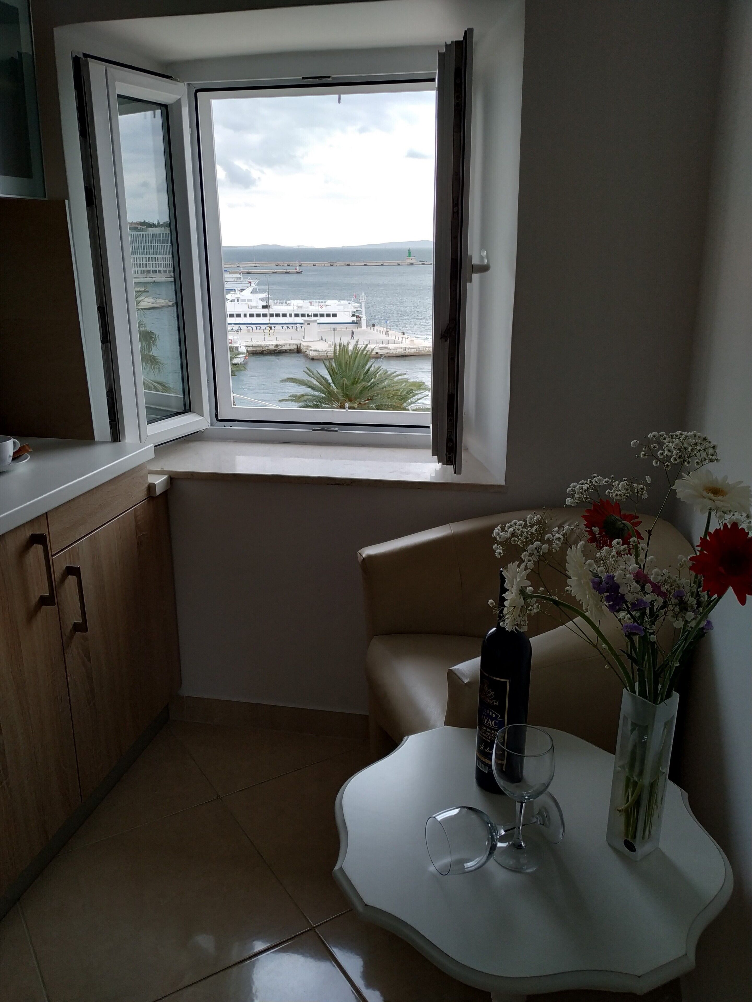 Hotel Kastel 1700