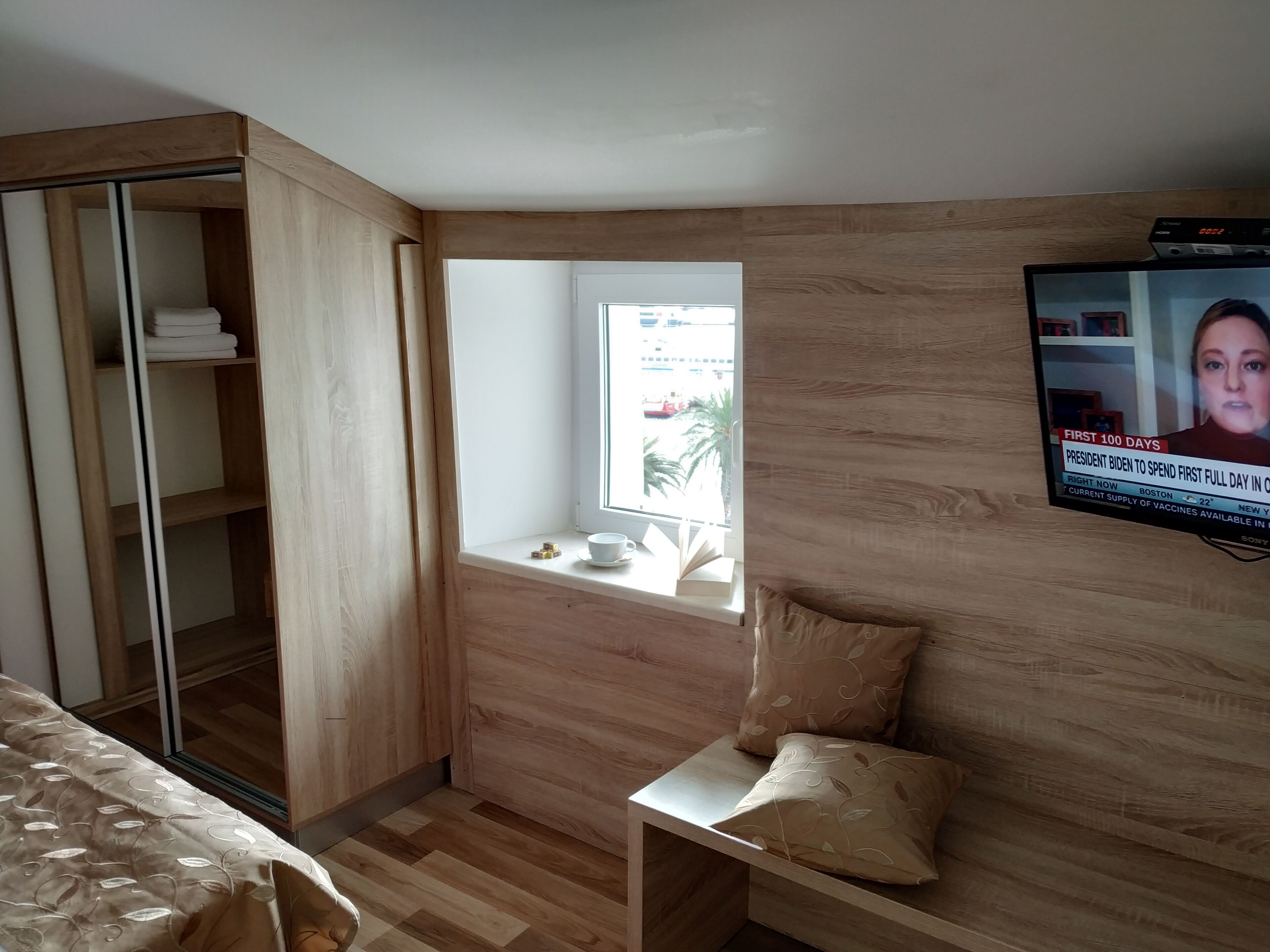 Hotel Kastel 1700