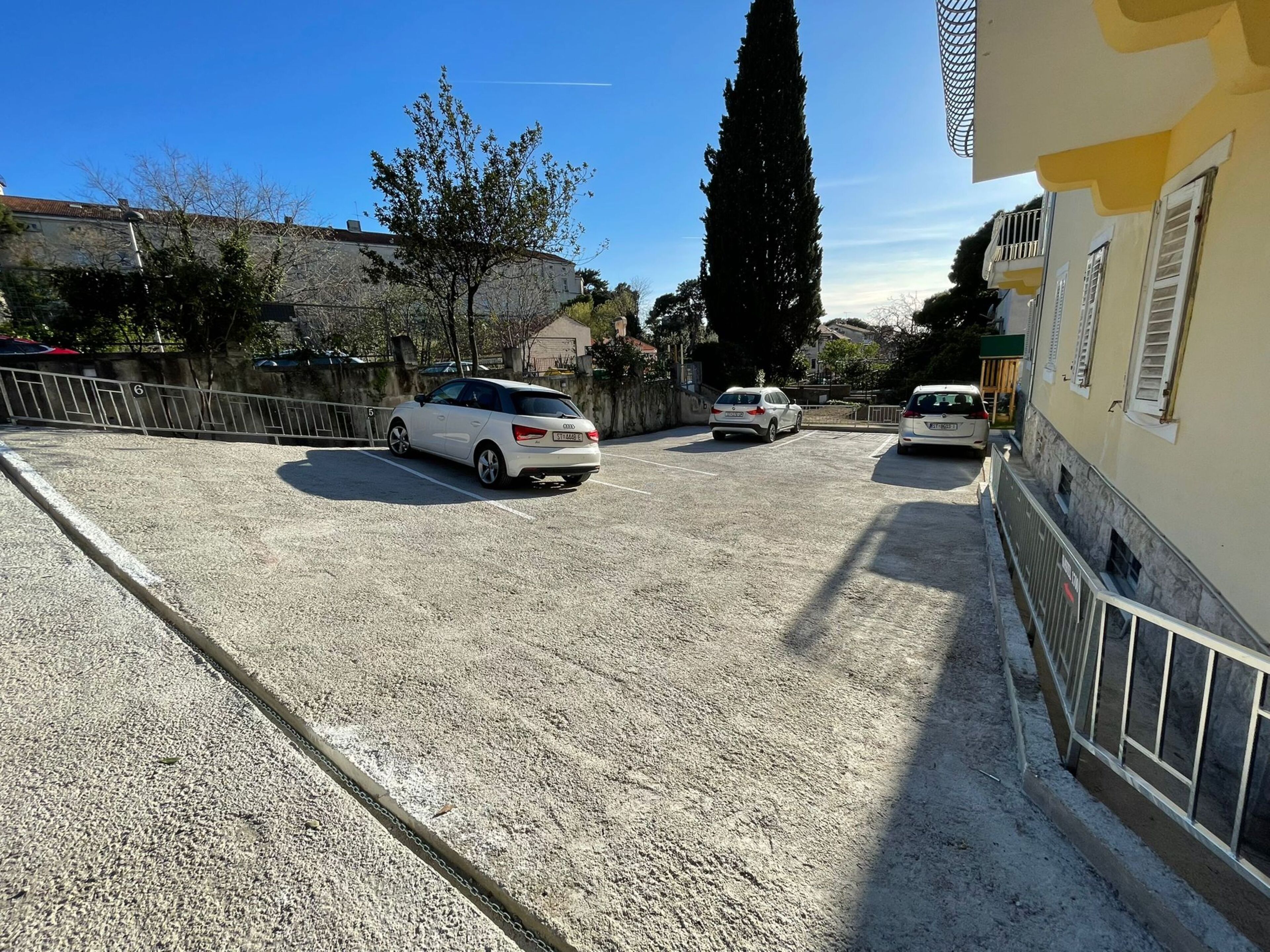 Hotel Kastel 1700